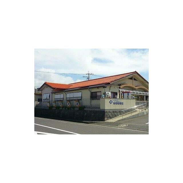 立花保育園まで950m