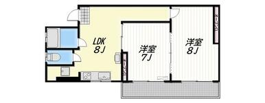 図面は物件関連資料を見てください