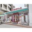 ショッピング施設