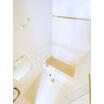 バス/シャワー