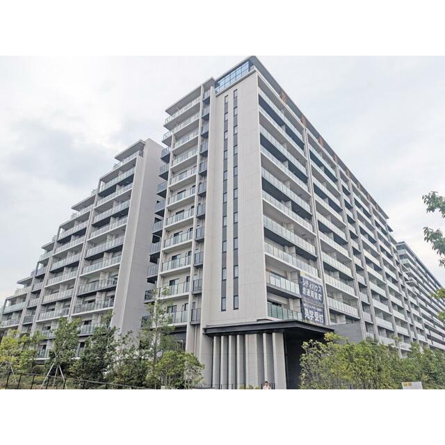 シティハウス堤通雨宮町