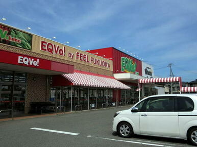 EQVo!(エクボ) 福岡店