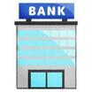 銀行