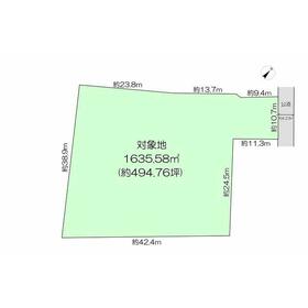 地形図等