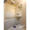 バス/シャワー