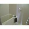 バス/シャワー