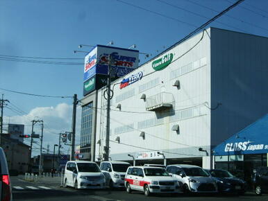 スーパースポーツゼビオ松江東津田店