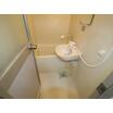 バス/シャワー