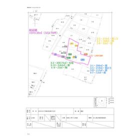 地形図等