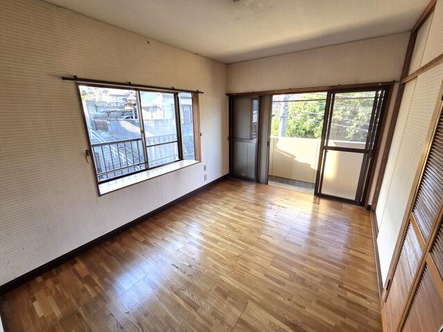 物件画像 北九州市門司区 寺内１丁目 (小森江駅) 2階建 4LDK