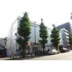ショッピング施設