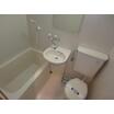 バス/シャワー