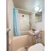 バス/シャワー
