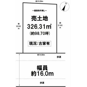 地形図等