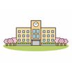 中学校