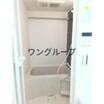 バス/シャワー