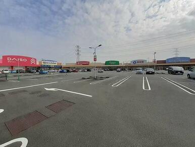 シュロアモール筑紫野