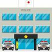 警察署、交番