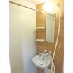 バス/シャワー