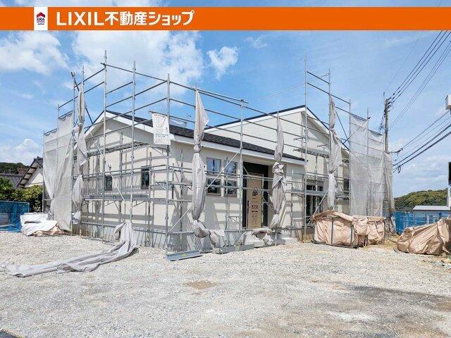 物件画像 北九州市門司区 吉志３丁目 1階建 4LDK