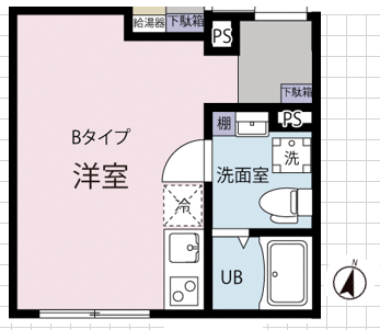 現況と相違がある場合は現況有姿とします。