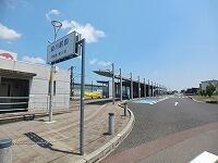 琴電綾川駅さん