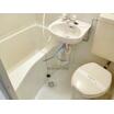 バス/シャワー