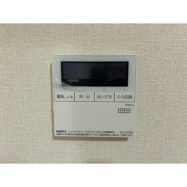 浴室用　パネル