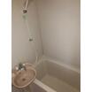 バス/シャワー