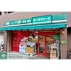 ショッピング施設