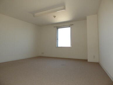 ★ロフトも広々しています★