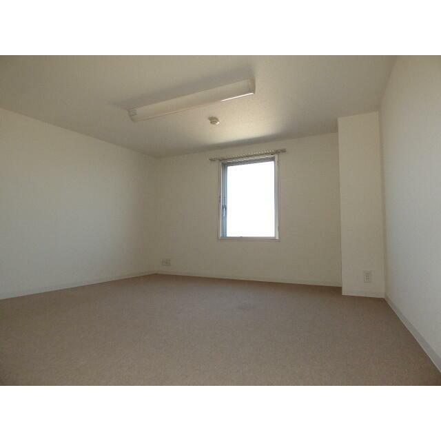 ★ロフトも広々しています★