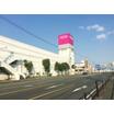 ショッピング施設