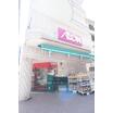 ショッピング施設