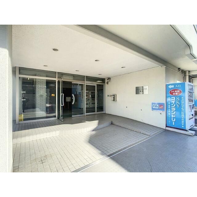 共用スペース☆