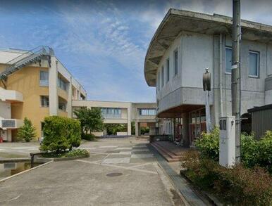 射水市立片口小学校