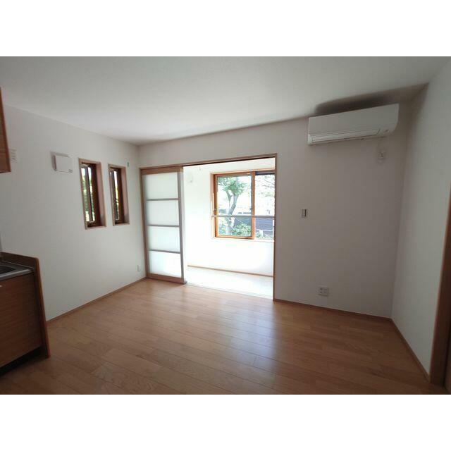 apartment 小坪３丁目