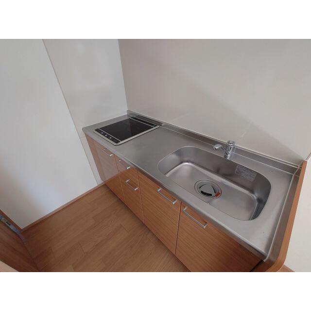 apartment 小坪３丁目