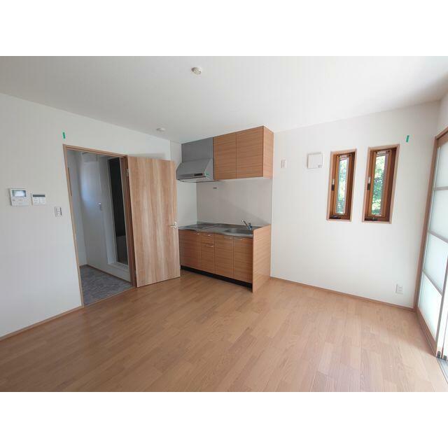 apartment 小坪３丁目