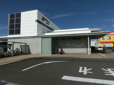 静清信用金庫沓谷支店