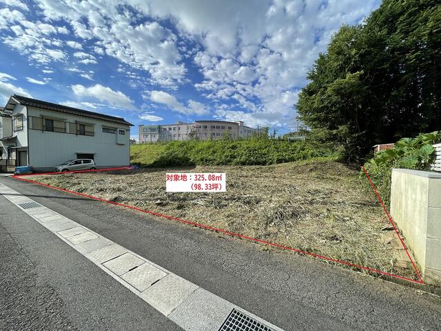 物件画像 京都郡みやこ町 勝山箕田 住宅用地