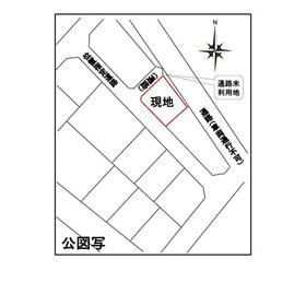 地形図等