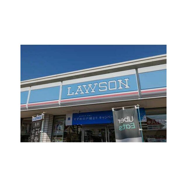 ローソン　仙台中山１丁目店