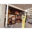 ショッピング施設