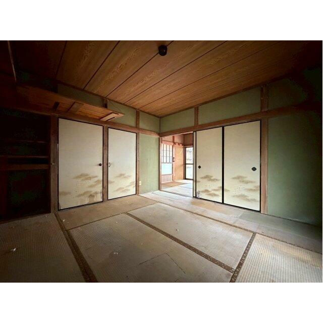 和室があると、家にあたたかい雰囲気が生まれます