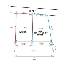 地形図等