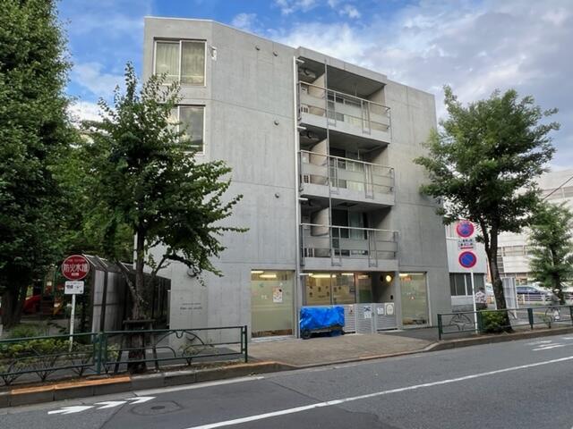 ＰＡＲＫ　ＳＩＤＥ　ＳＰＥＣ　Ｄｅｎ－ｅｎ　ｃｈｏｆｕ ４０４ 1Kの画像の
