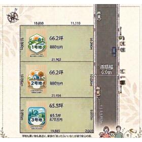 地形図等