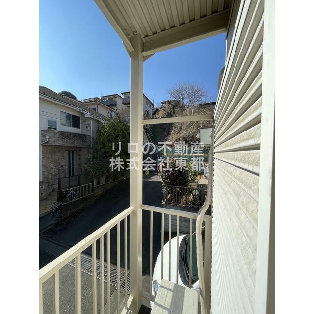 お天気のいい日は洗濯物も気持ちよく干せますね！