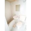 バス/シャワー